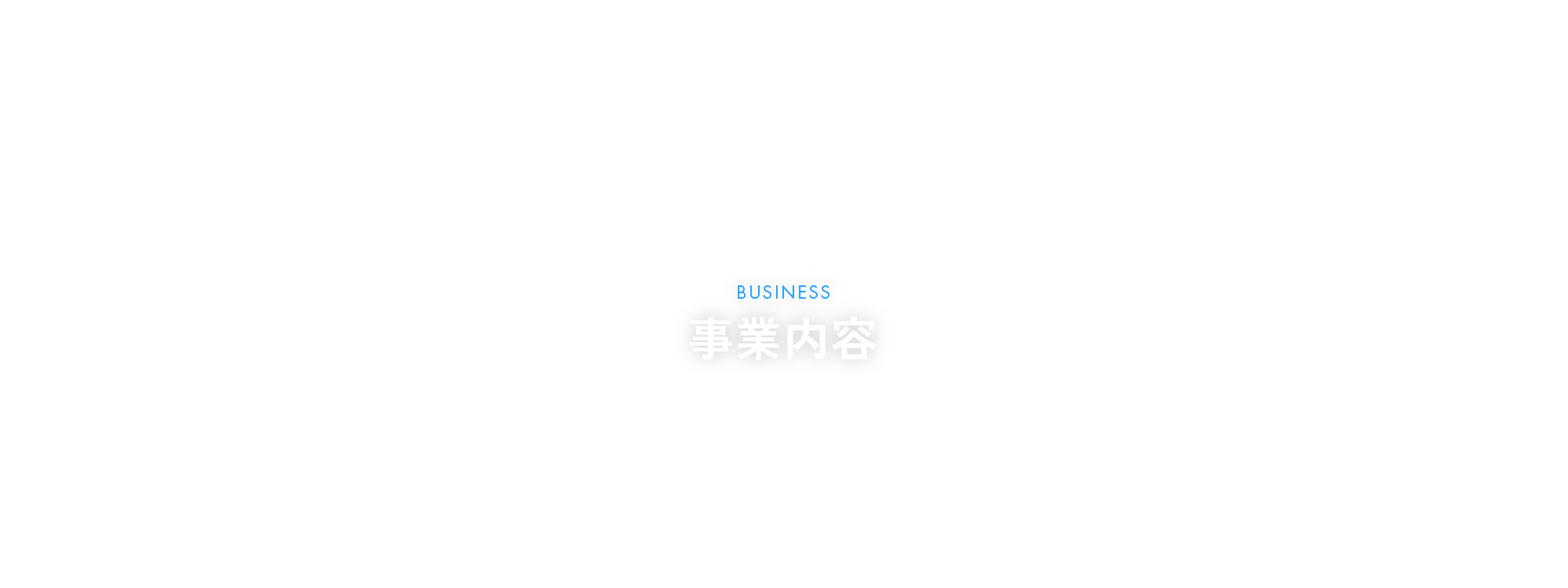 事業内容